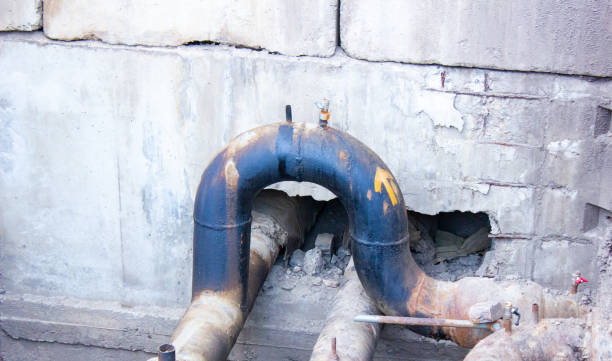 Water damage restoration mold remediation in SC